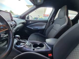 NISSAN Juke usata, con Climatizzatore