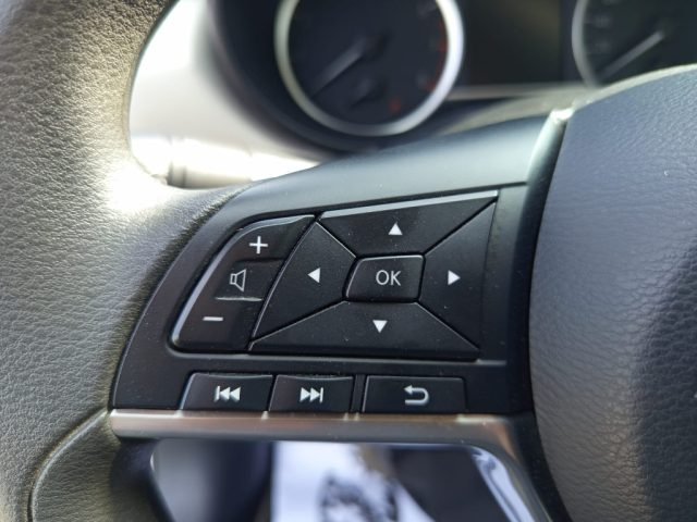 NISSAN Micra usata, con Sistema di navigazione