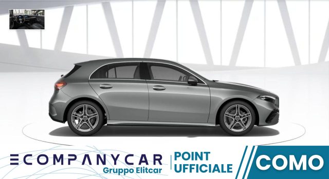 MERCEDES-BENZ A 180 usata, con Autoradio