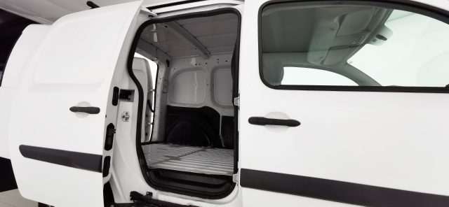 MERCEDES-BENZ Citan usata, con Chiusura centralizzata telecomandata