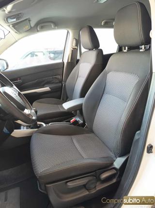 SUZUKI Vitara usata 24