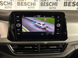 VOLKSWAGEN T-Roc usata, con Controllo trazione