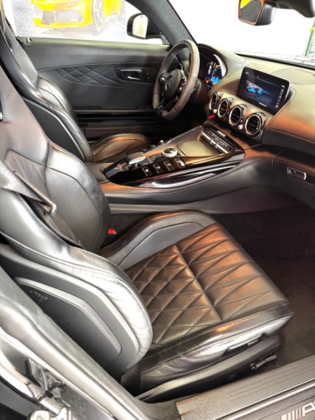 MERCEDES-BENZ GT usata, con Bluetooth