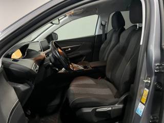 PEUGEOT 3008 usata, con Antifurto