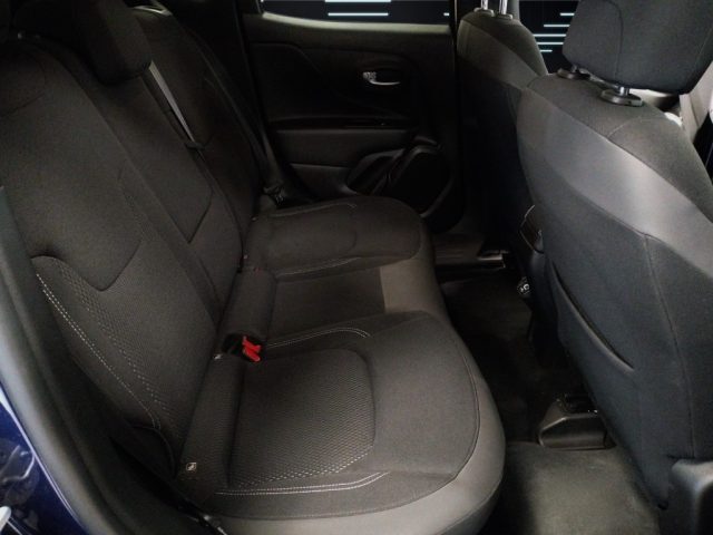JEEP Renegade usata 15
