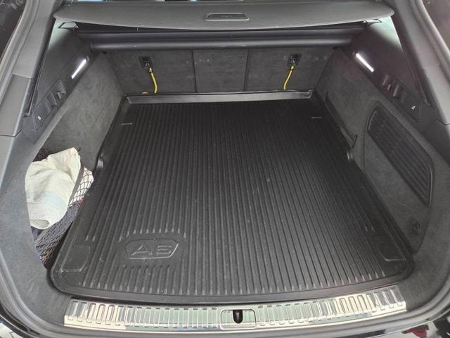 AUDI A6 usata, con Cronologia tagliandi