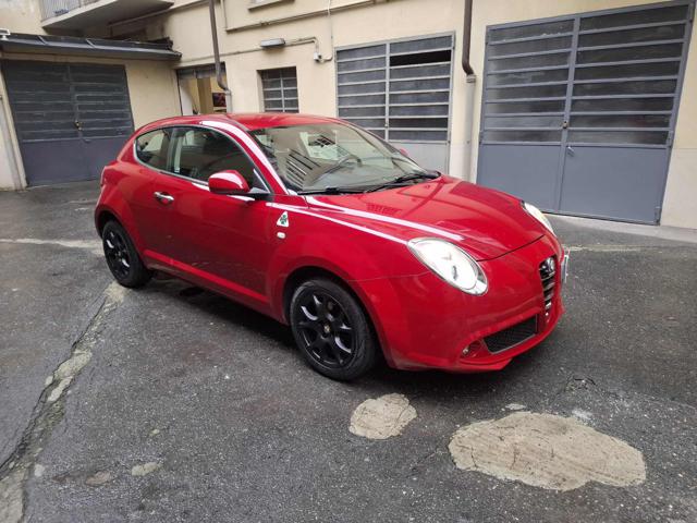 ALFA ROMEO MiTo usata, con ABS