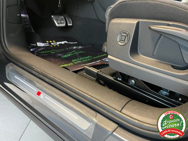 AUDI Q5 usata, con Climatizzatore