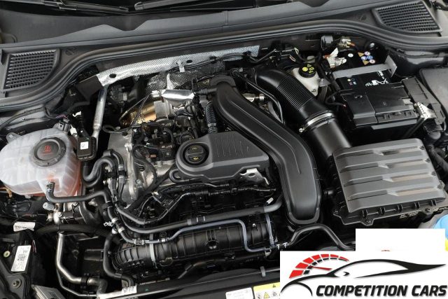 VOLKSWAGEN Golf usata, con Cerchi in lega