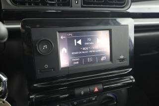 CITROEN C3 usata 7