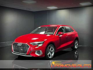 AUDI A3 usata, con Chiusura centralizzata