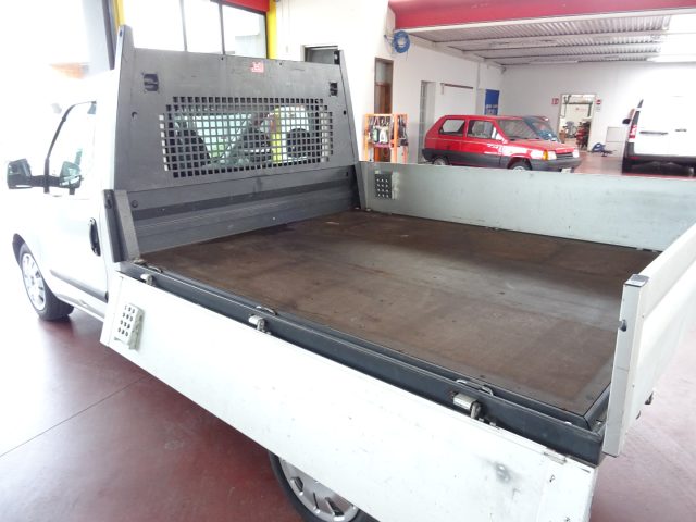FIAT Doblo usata, con ESP