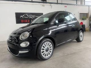 FIAT 500 usata, con Cerchi in lega