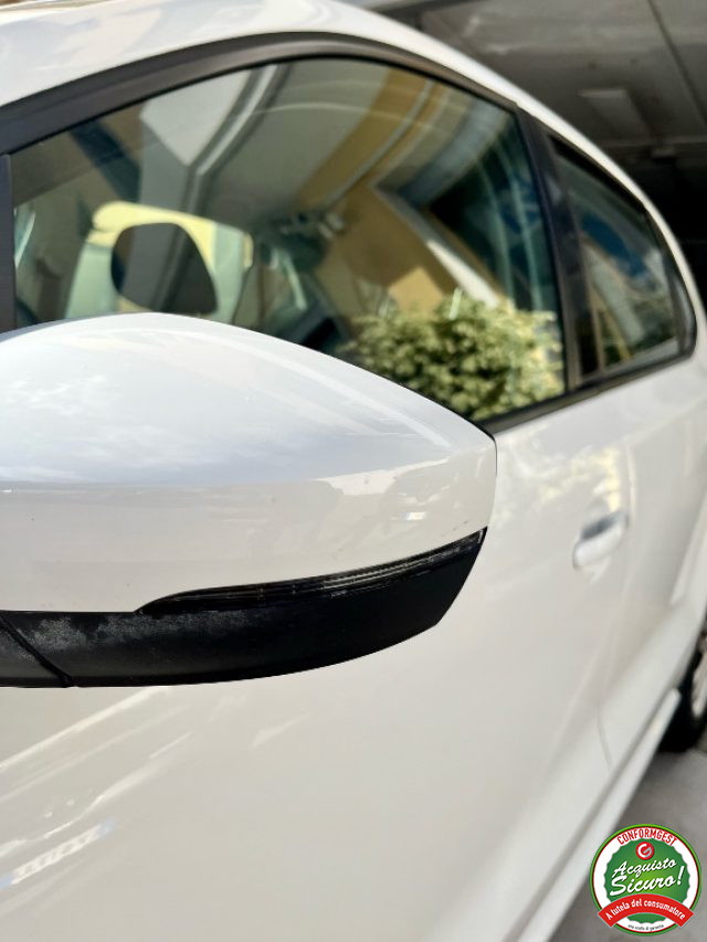 VOLKSWAGEN Polo usata, con Luci diurne LED