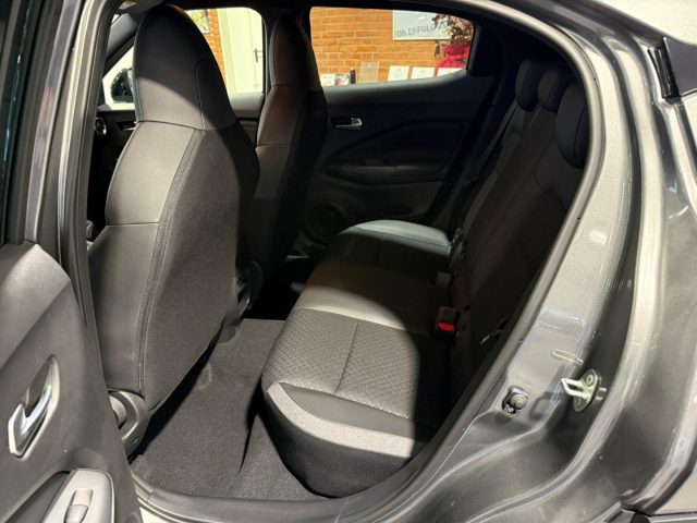 NISSAN Juke usata, con Controllo trazione