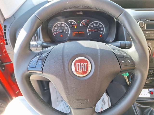 FIAT Fiorino usata, con Climatizzatore