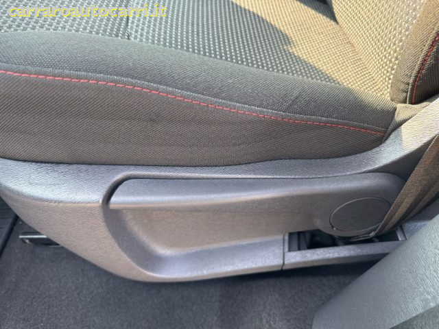 MERCEDES-BENZ Citan usata, con Airbag testa