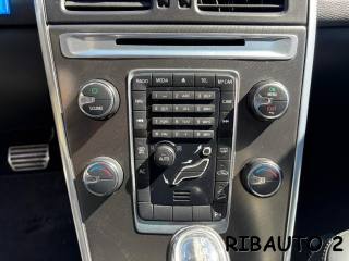 VOLVO XC60 usata, con Frenata d