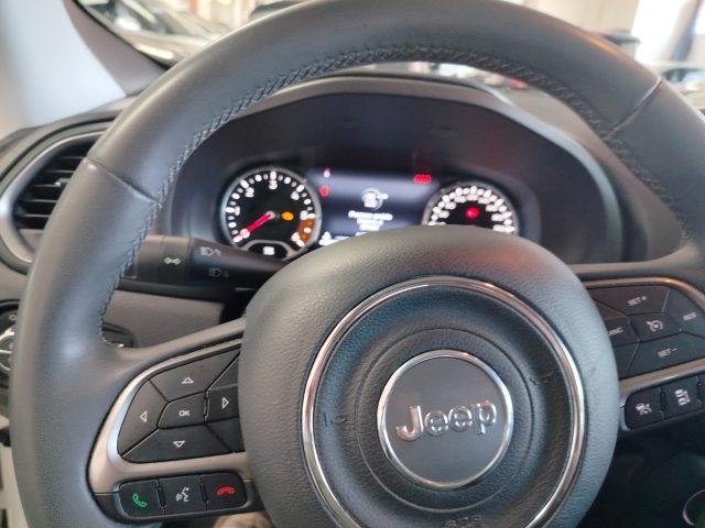 JEEP Renegade usata 27