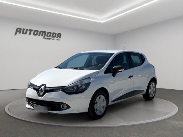 RENAULT Clio usata, con ABS