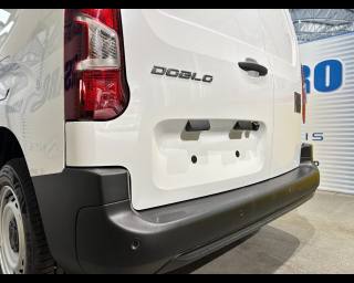 FIAT Doblo usata 18