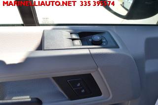 VOLKSWAGEN Crafter usata, con Touch screen