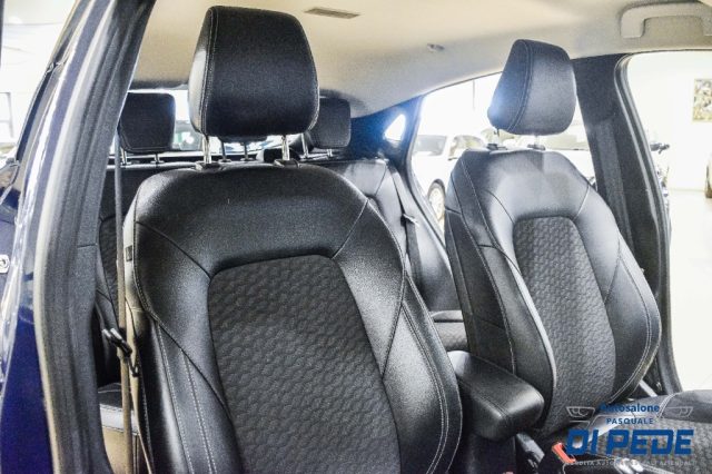 FORD Puma usata, con Autoradio digitale