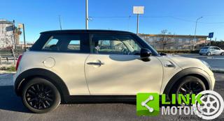 MINI Cooper usata, con Cruise Control