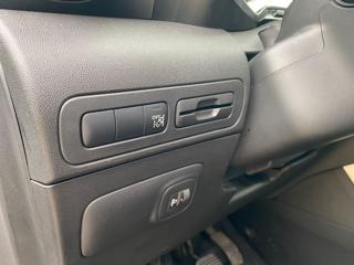 CITROEN C3 Aircross usata, con ESP