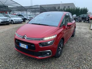 CITROEN C4 Picasso BlueHDi 120 S&S EAT6 Exclusive