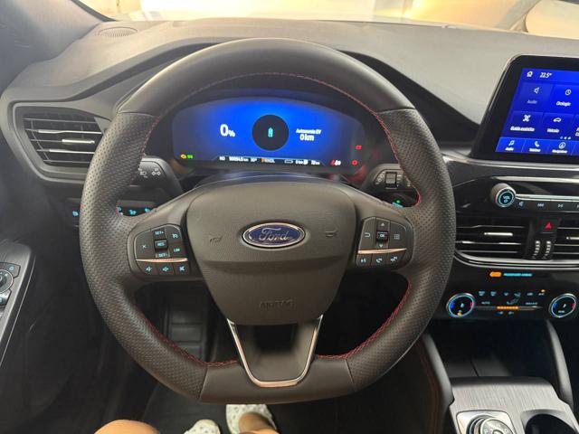 FORD Kuga usata, con Cruise Control