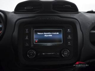 JEEP Renegade usata 14