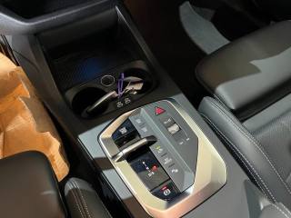 BMW 120 usata, con Sistema di navigazione