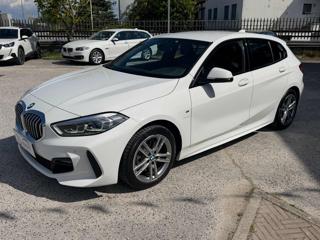 BMW 116 usata 61