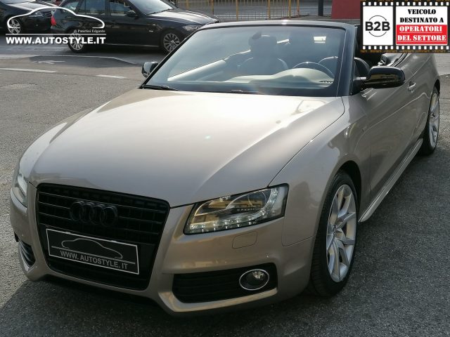 AUDI A5 usata 78