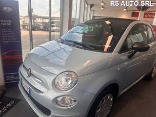 FIAT 500 500 C 1.0 Hybrid