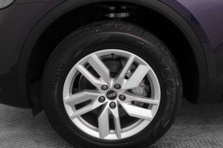 AUDI Q5 usata, con Cruise Control