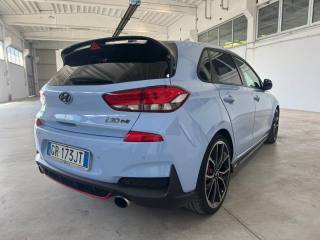 HYUNDAI i30 usata, con Airbag Passeggero