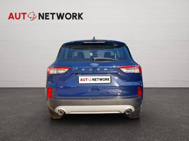 FORD Kuga usata, con Chiusura centralizzata