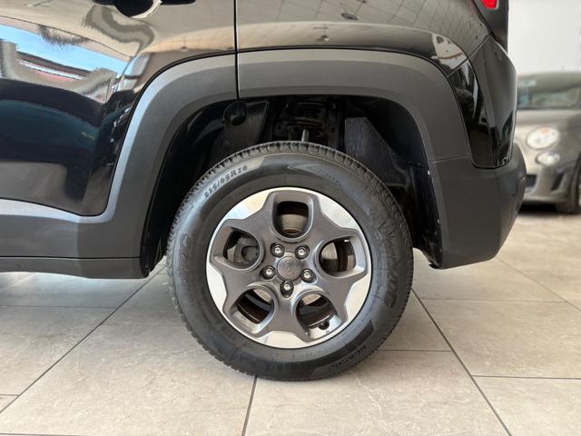JEEP Renegade usata, con Chiusura centralizzata