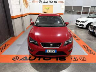 SEAT Leon usata, con Airbag