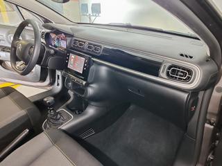 CITROEN C3 usata, con Servosterzo