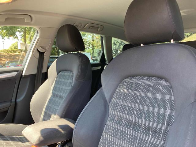 AUDI A4 usata, con Controllo trazione