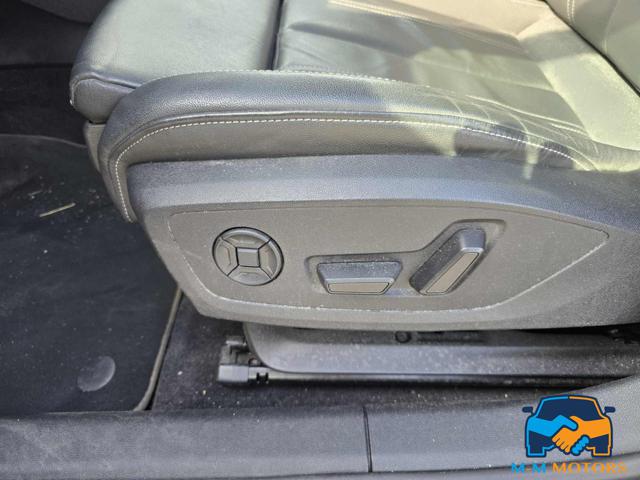 AUDI S3 usata, con Cruise Control