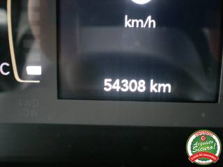 JEEP Cherokee usata, con Controllo elettronico della corsia