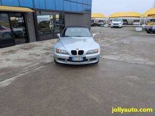 BMW Z3 usata, con Airbag