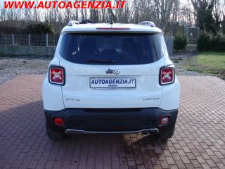 JEEP Renegade usata 6
