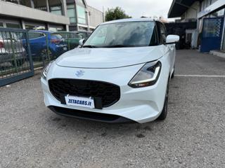 SUZUKI Swift usata, con Airbag laterali