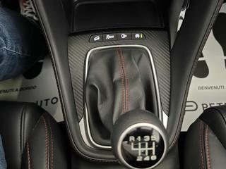 MG ZS usata, con Volante in pelle