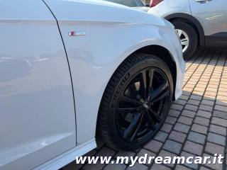 AUDI A3 usata, con Autoradio digitale